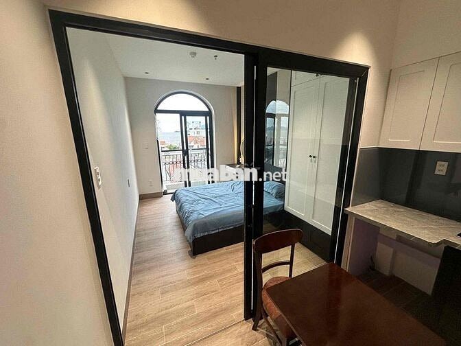 🔥CĂN HỘ 1PN MỚI TOANH 🏡 📍THANH KHÊ