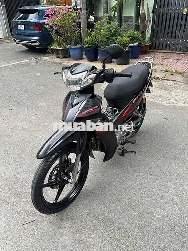 Yamaha Sirius 110 2017 bstp 9 chủ công chứng