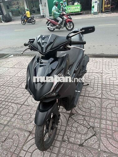 Honda Air Blade 2023 Đen Gia Lai