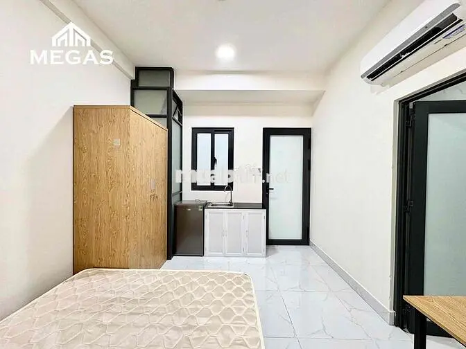 CHO THUÊ CĂN HỘ GIÁ HỜI NGAY KDC KIM SƠN ĐI BỘ QUA TDTU CHỈ 5p