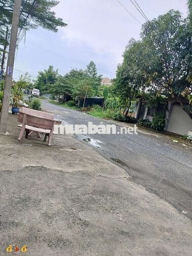 Kho Thuê KDC Hoàng Hải Bà Điểm