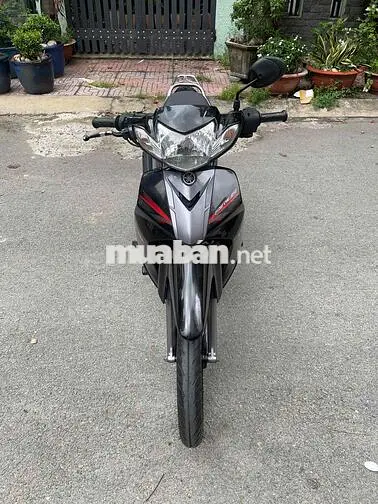Yamaha Sirius 110 2017 bstp 9 chủ công chứng