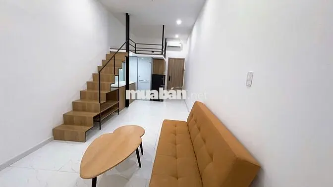 Cho Thuê Phòng Trọ Sinh Viên mới xây ngay Trường UFM Quận 7