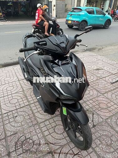 Honda Air Blade 2023 Đen Gia Lai