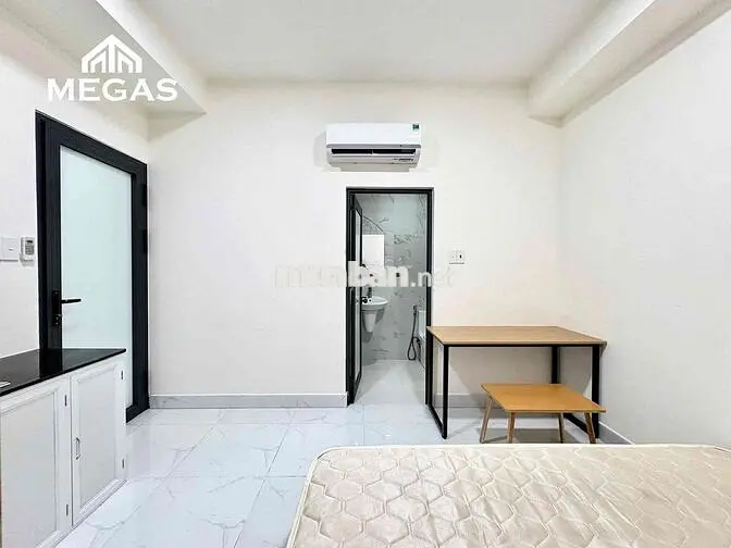 CHO THUÊ CĂN HỘ GIÁ HỜI NGAY KDC KIM SƠN ĐI BỘ QUA TDTU CHỈ 5p