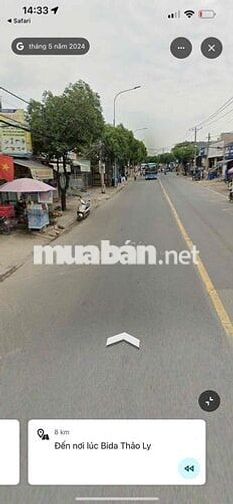 cho thuê mặt bằng lê văn khương