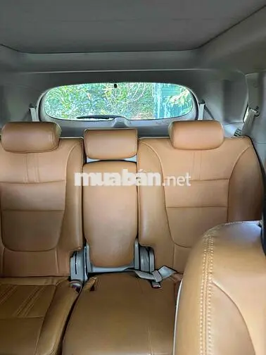 Kia Sorento 2017 Full option Trắng 14 vạn km