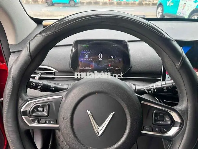 Vinfast VF5 2024 PLUS PIN MUA lướt 35.000km