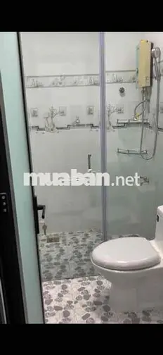 Chính chủ bán nhà hẻm 861, hẻm thẳng, gần Đền Đức Quan Thánh
