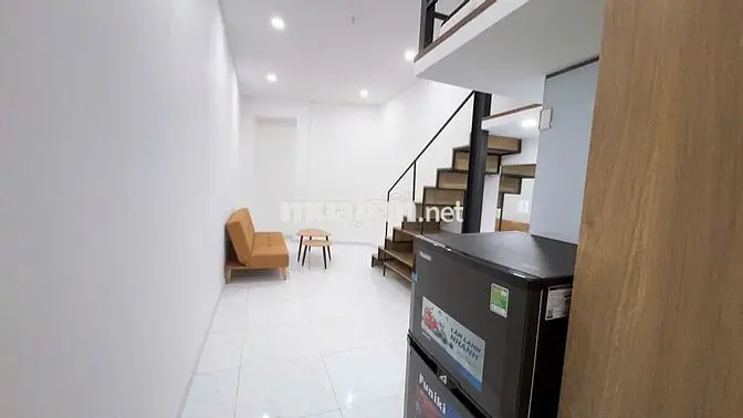 Cho Thuê Phòng Trọ Sinh Viên mới xây ngay Trường UFM Quận 7