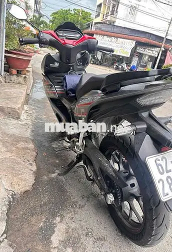 Honda Winner X V2 2021 Sport ABS Xám đỏ