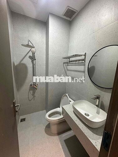 🔥CĂN HỘ 1PN MỚI TOANH 🏡 📍THANH KHÊ