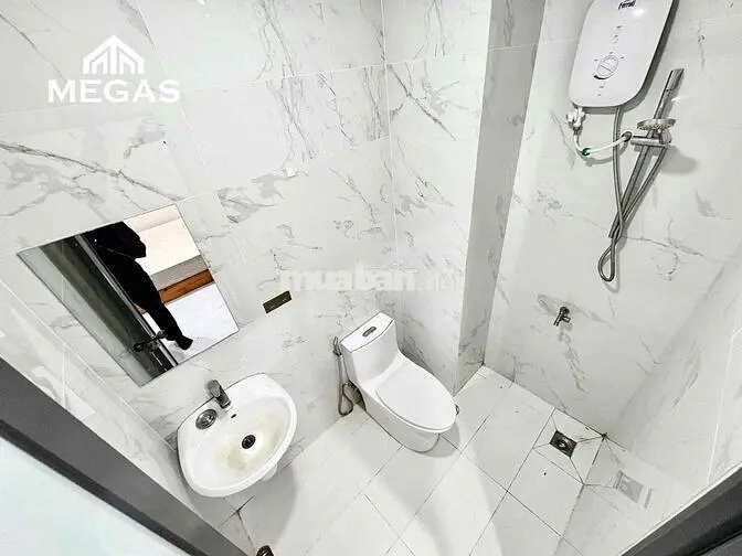 CHO THUÊ CĂN HỘ GIÁ HỜI NGAY KDC KIM SƠN ĐI BỘ QUA TDTU CHỈ 5p