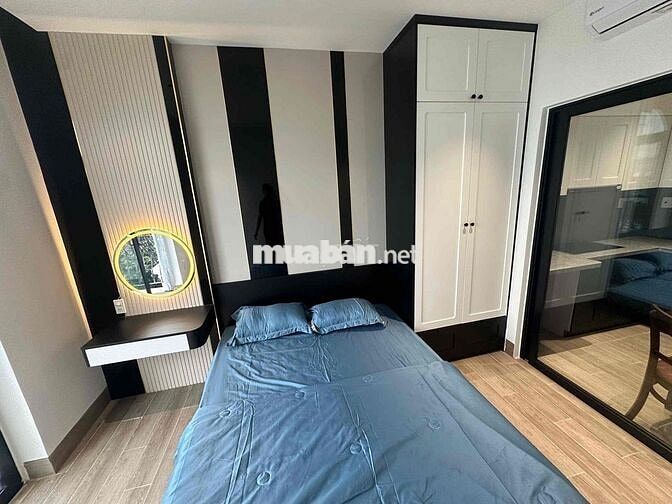 🔥CĂN HỘ 1PN MỚI TOANH 🏡 📍THANH KHÊ