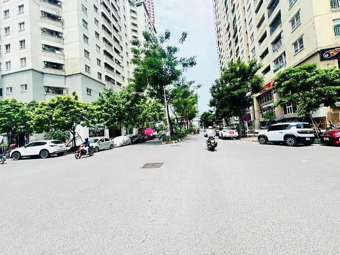 Căn hộ 160m2 - Văn Khê, 4PN, giá 4.5 tỷ - Phù hợp giữ tiền, cho thuê.