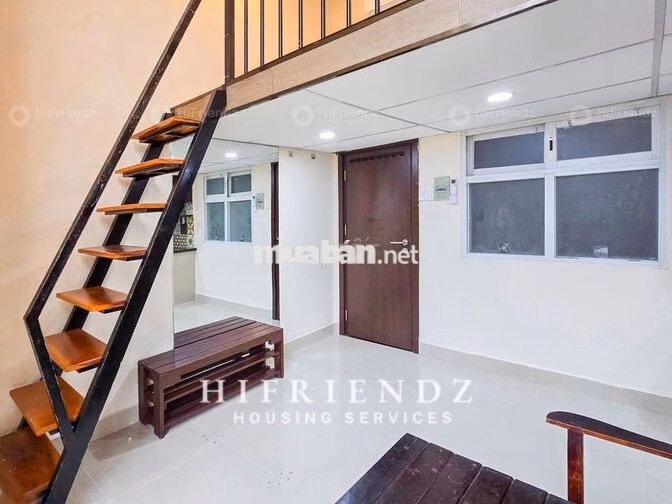 Cho Thuê Căn Hộ Sinh Viên Đối Diện trường TDTU ngay KDC Kim Sơn 