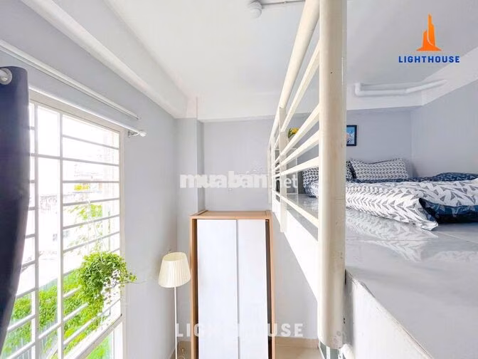 CHO THUÊ PHÒNG TRỌ BÌNH THẠNH - NHIỀU PHÒNG TRỌ SINH VIÊN