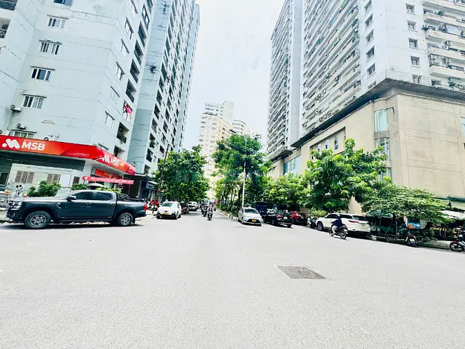 Căn hộ 160m2 - Văn Khê, 4PN, giá 4.5 tỷ - Phù hợp giữ tiền, cho thuê.