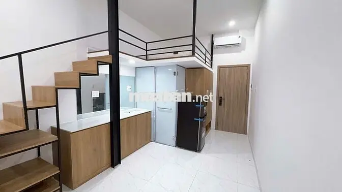 Cho Thuê Phòng Trọ Sinh Viên mới xây ngay Trường UFM Quận 7