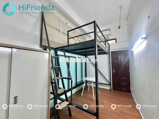 CHO THUÊ CĂN CÓ GÁC Ở ĐƯỢC 2-4 NGƯỜI NGAY CẦU CHÁNH HƯNG