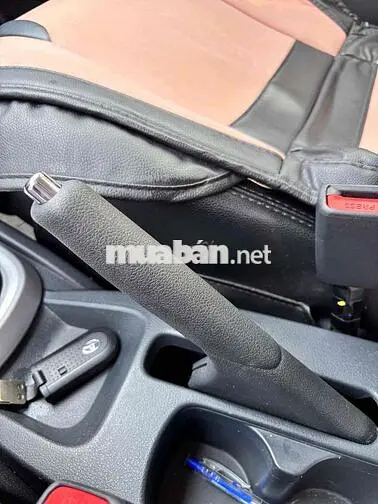 Toyota Rush 2020 Trắng