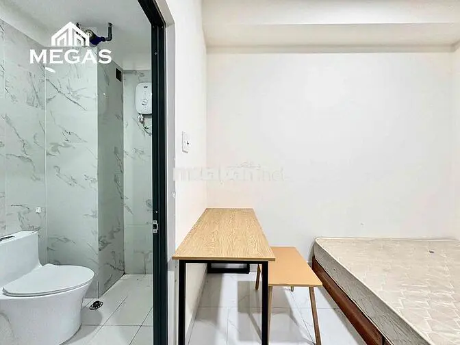 CHO THUÊ CĂN HỘ GIÁ HỜI NGAY KDC KIM SƠN ĐI BỘ QUA TDTU CHỈ 5p