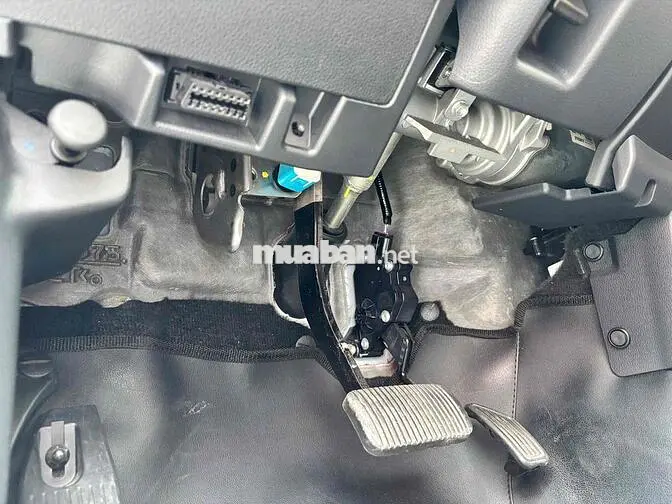 Toyota Rush 2020 Trắng