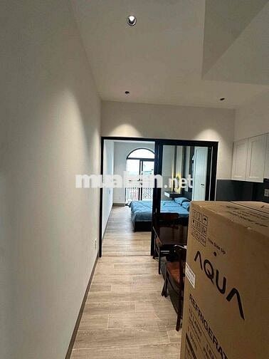 🔥CĂN HỘ 1PN MỚI TOANH 🏡 📍THANH KHÊ