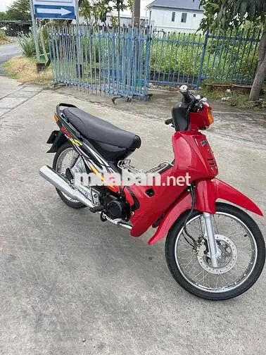 Honda Wave Thái 110 bán hoặc giao lưu