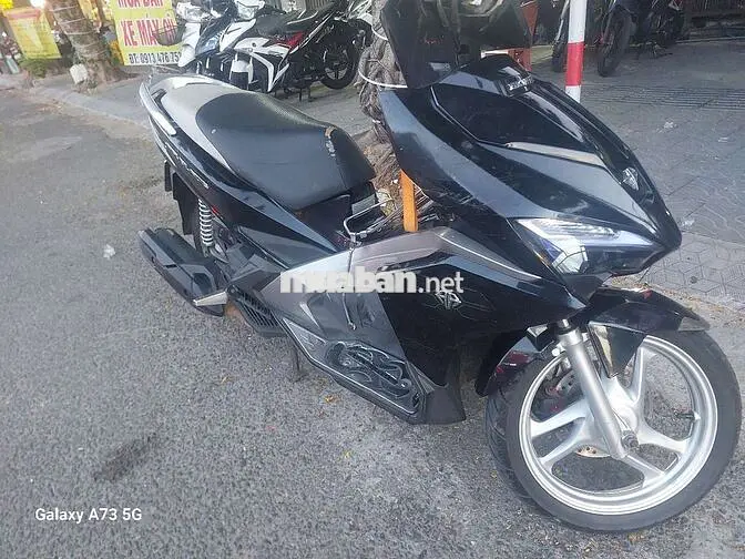 Honda Air Blade 2016 Đen