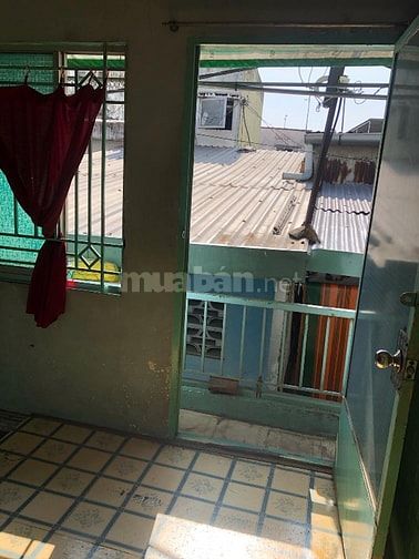 🏡 **BÁN NHÀ NGUYÊN CĂN – TRUNG TÂM QUẬN 1** 🏡