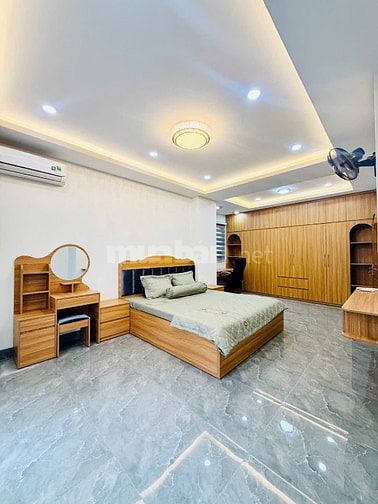 ⭐️Mở bán 2 căn Nhà 4 lầu tuyệt đẹp Cao cấp Mặt tiền Phùng Văn Cung, Q.