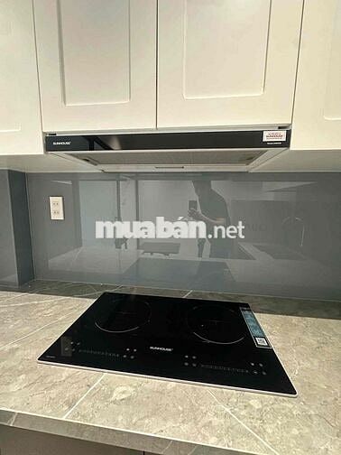 🔥CĂN HỘ 1PN MỚI TOANH 🏡 📍THANH KHÊ