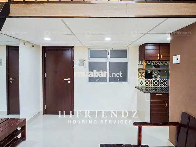 Cho Thuê Căn Hộ Sinh Viên Đối Diện trường TDTU ngay KDC Kim Sơn 