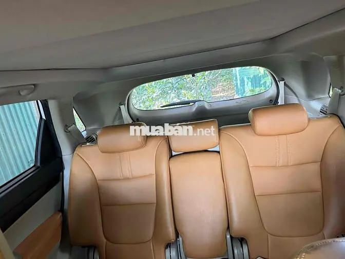 Kia Sorento 2017 Full option Trắng 14 vạn km