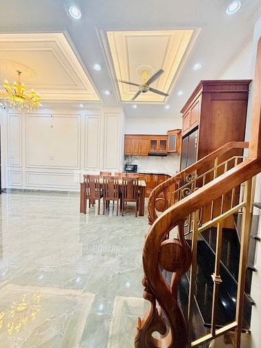 ⭐️Mở bán 2 căn Nhà 4 lầu tuyệt đẹp Cao cấp Mặt tiền Phùng Văn Cung, Q.