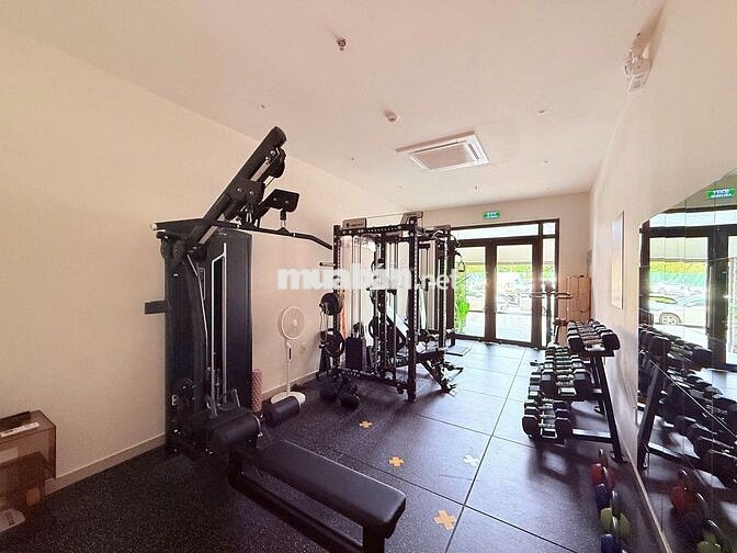 SIÊU PHẨM 2 PHÒNG ĐẦY ĐỦ NỘI THẤT CAO CẤP Ở TRUNG TÂM THÀNH PHỐ