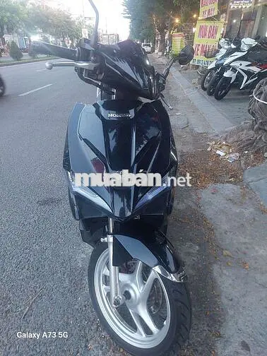 Honda Air Blade 2016 Đen