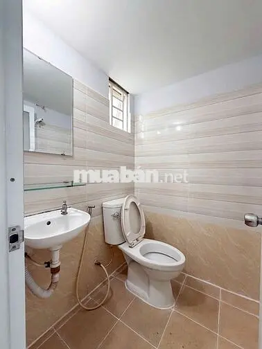 CHO THUÊ PHÒNG TRỌ BÌNH THẠNH - NHIỀU PHÒNG TRỌ SINH VIÊN