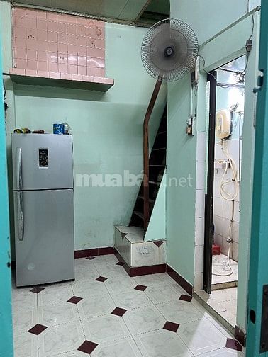 🏡 **BÁN NHÀ NGUYÊN CĂN – TRUNG TÂM QUẬN 1** 🏡