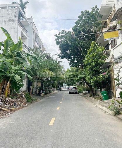Bán đất 5x20 mặt tiền đường số 9 An Phú An Khánh Q2 sát đường Song Hàn