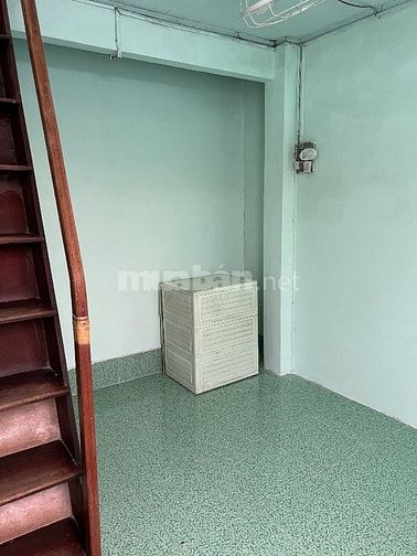 🏡 **BÁN NHÀ NGUYÊN CĂN – TRUNG TÂM QUẬN 1** 🏡