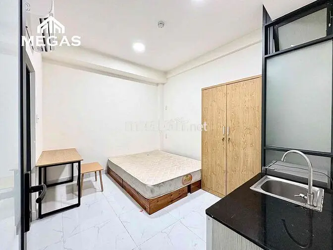 CHO THUÊ CĂN HỘ GIÁ HỜI NGAY KDC KIM SƠN ĐI BỘ QUA TDTU CHỈ 5p