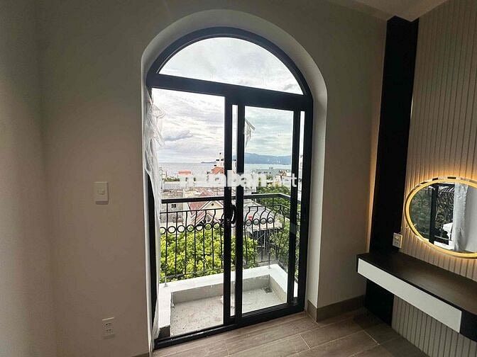 🔥CĂN HỘ 1PN MỚI TOANH 🏡 📍THANH KHÊ