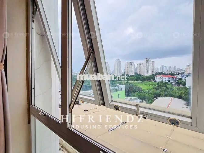 Cho Thuê Căn Hộ Sinh Viên Đối Diện trường TDTU ngay KDC Kim Sơn 
