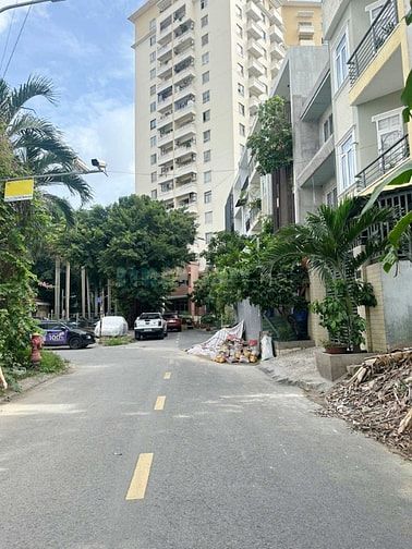 Bán đất 5x20 mặt tiền đường số 9 An Phú An Khánh Q2 sát đường Song Hàn