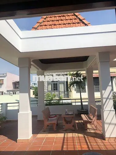 Bán nhà riêng tại Nguyễn Cửu Đàm, 16,5 tỷ, 124m2, 5PN, 5WC, 3 tầng