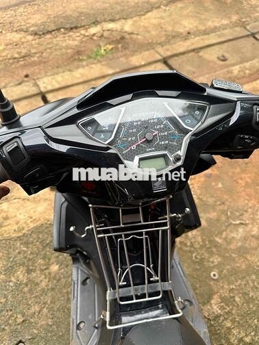 Honda Air Blade 125 2019 Đen Smartkey
