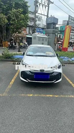 Toyota Vios 2024 G - 3000 km