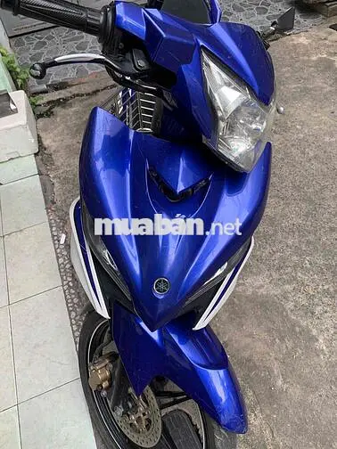 Yamaha Exciter 135 Xanh trắng 50.000 km